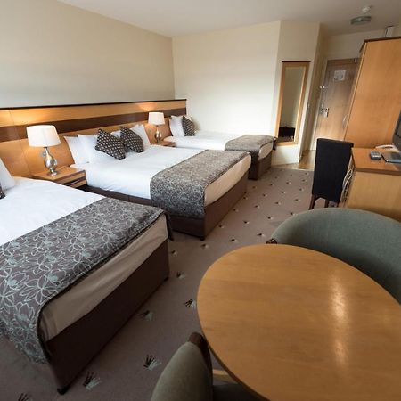 Ard Ri House Hotel Tuam Kültér fotó