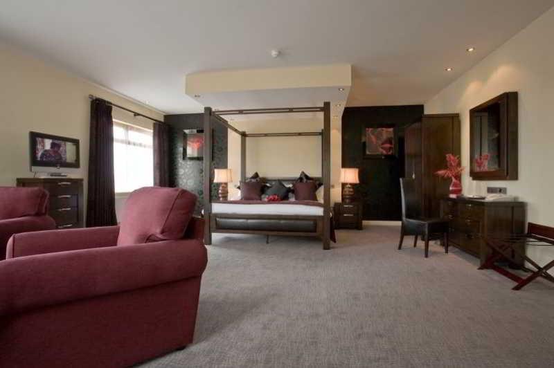 Ard Ri House Hotel Tuam Kültér fotó