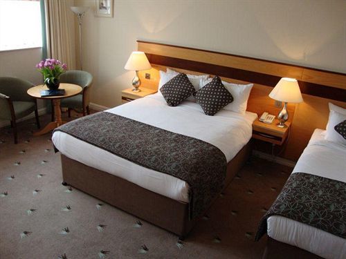 Ard Ri House Hotel Tuam Kültér fotó