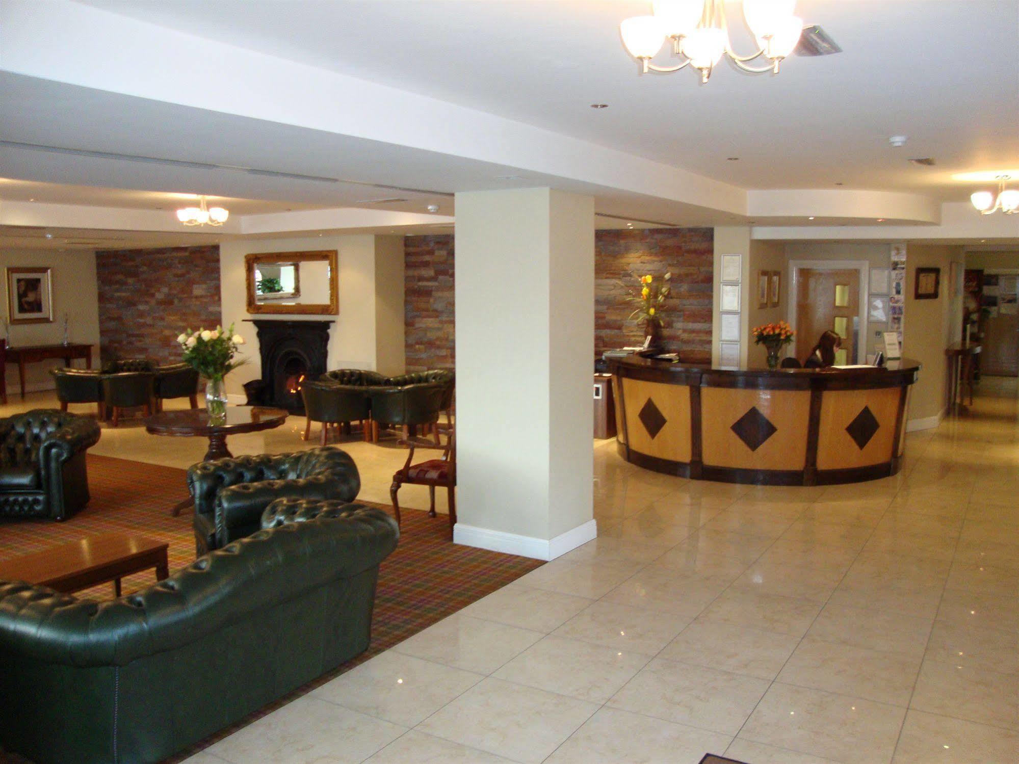 Ard Ri House Hotel Tuam Kültér fotó
