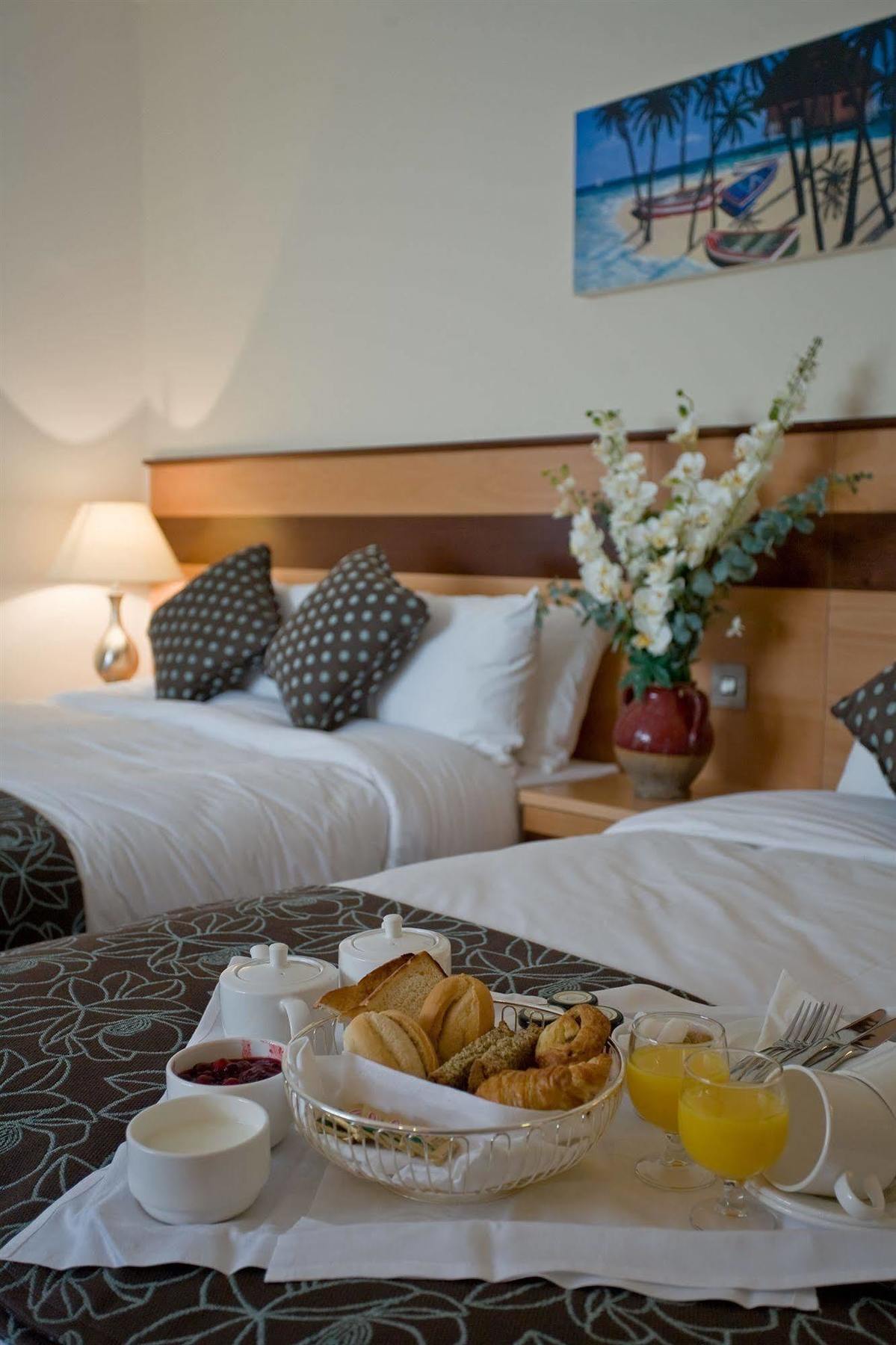 Ard Ri House Hotel Tuam Kültér fotó