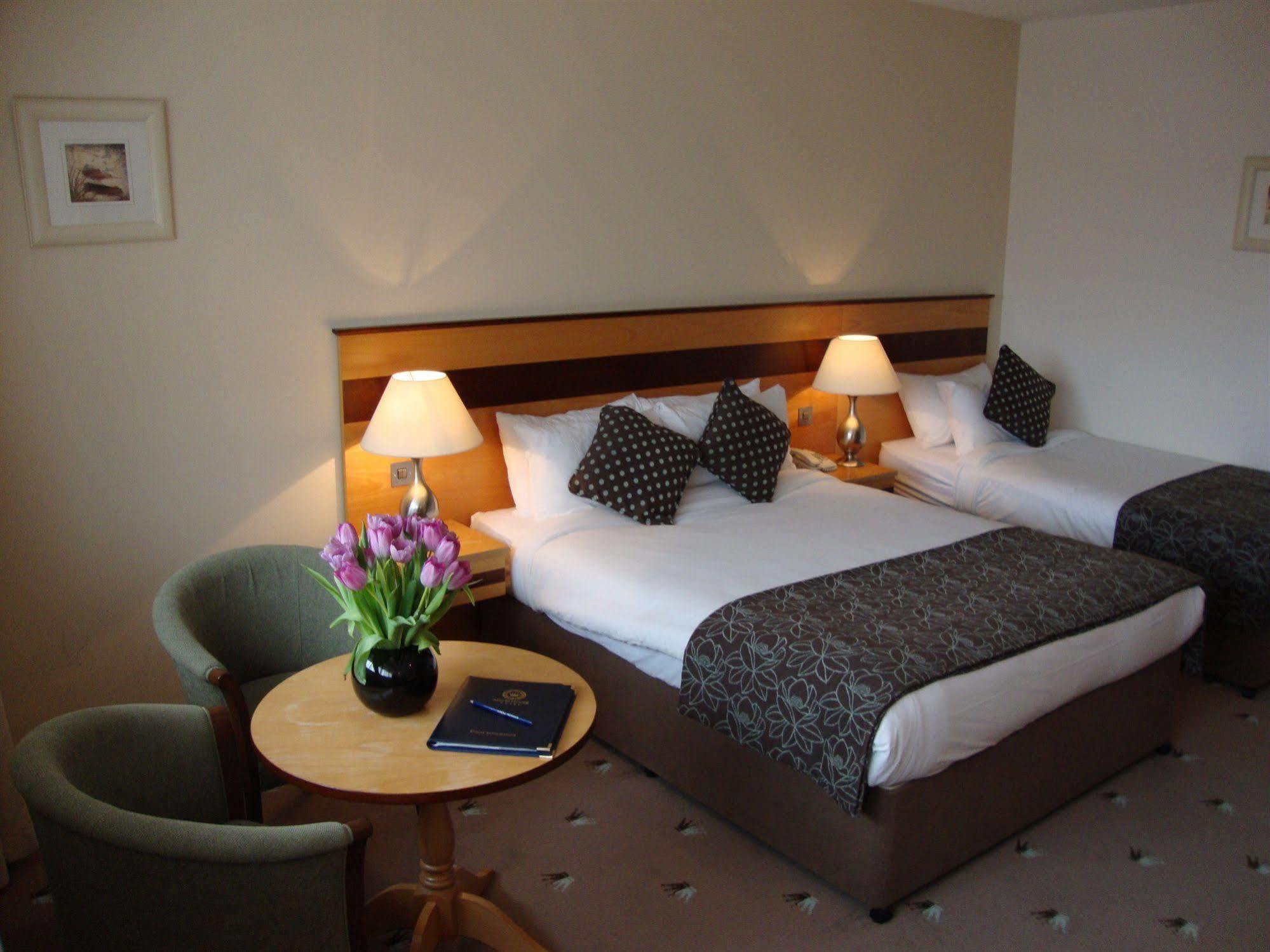 Ard Ri House Hotel Tuam Kültér fotó