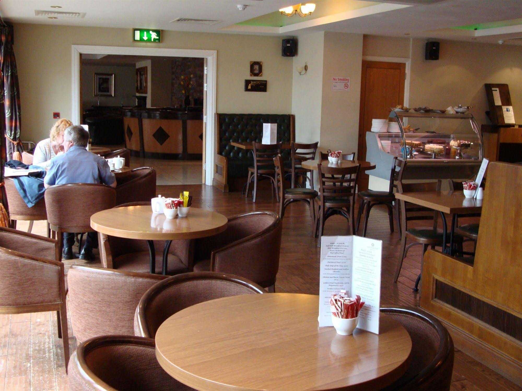 Ard Ri House Hotel Tuam Kültér fotó