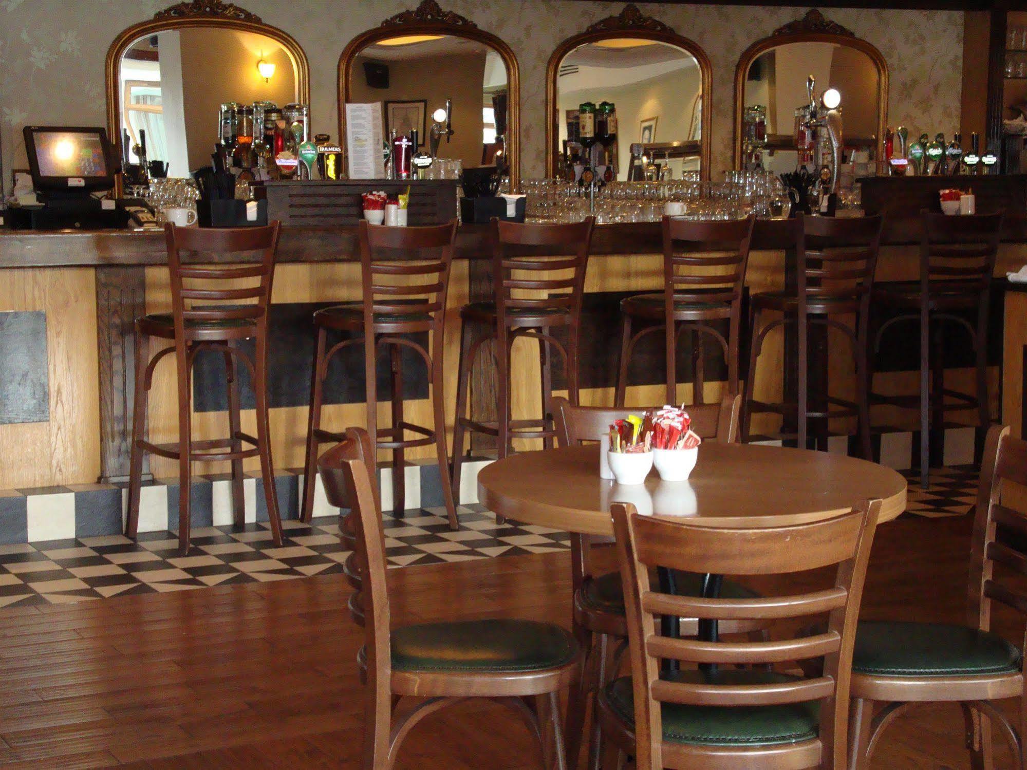 Ard Ri House Hotel Tuam Kültér fotó