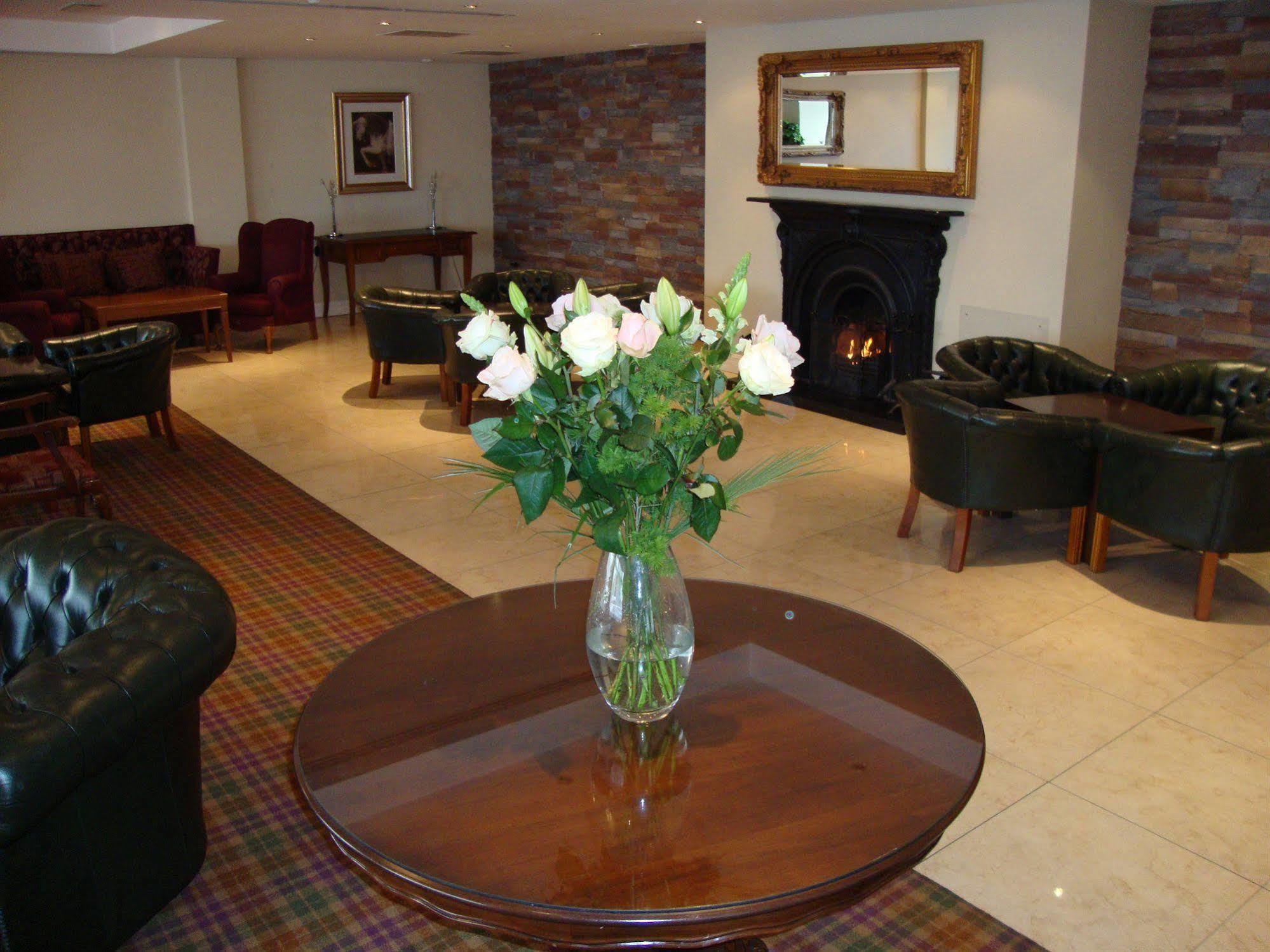 Ard Ri House Hotel Tuam Kültér fotó