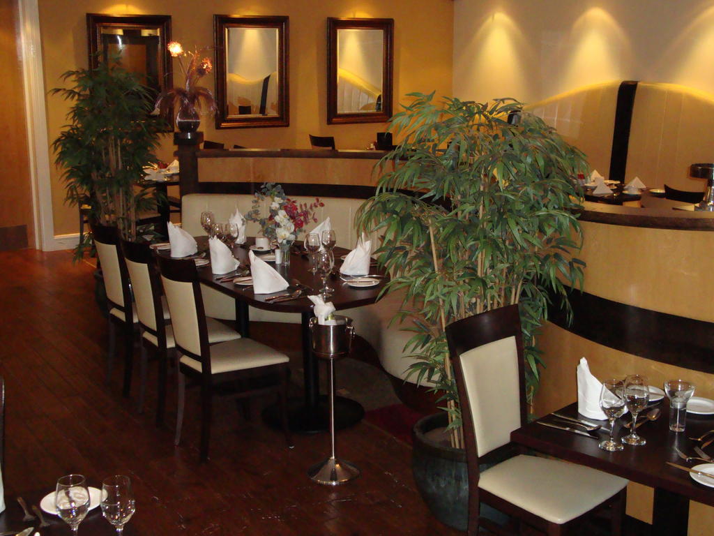Ard Ri House Hotel Tuam Kültér fotó