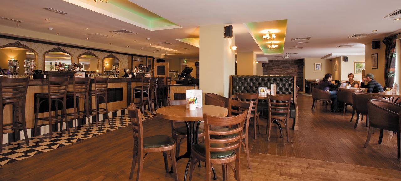 Ard Ri House Hotel Tuam Kültér fotó