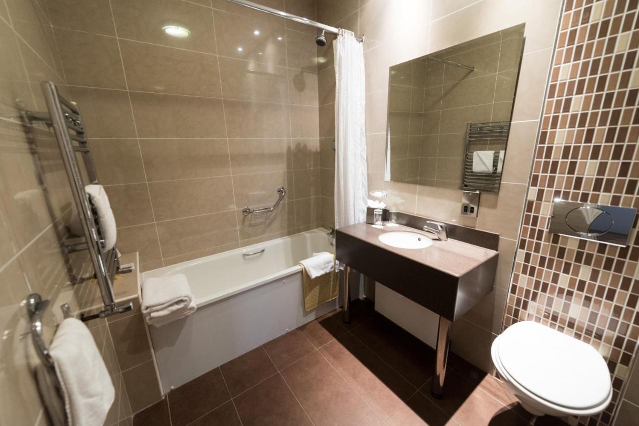 Ard Ri House Hotel Tuam Kültér fotó