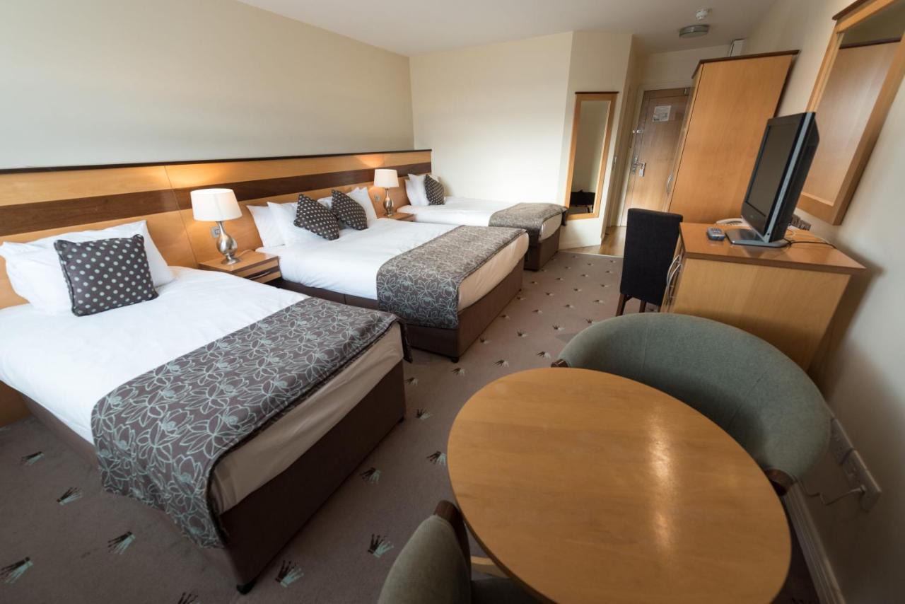 Ard Ri House Hotel Tuam Kültér fotó